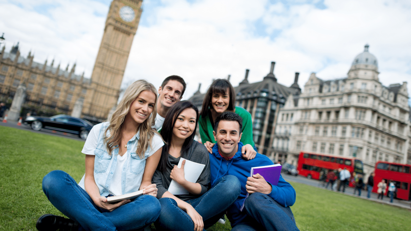 Find your dream school in Europe with Beyond The States