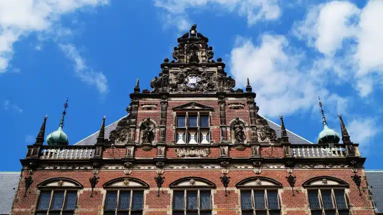 Complete Guide to University of Groningen for International Students