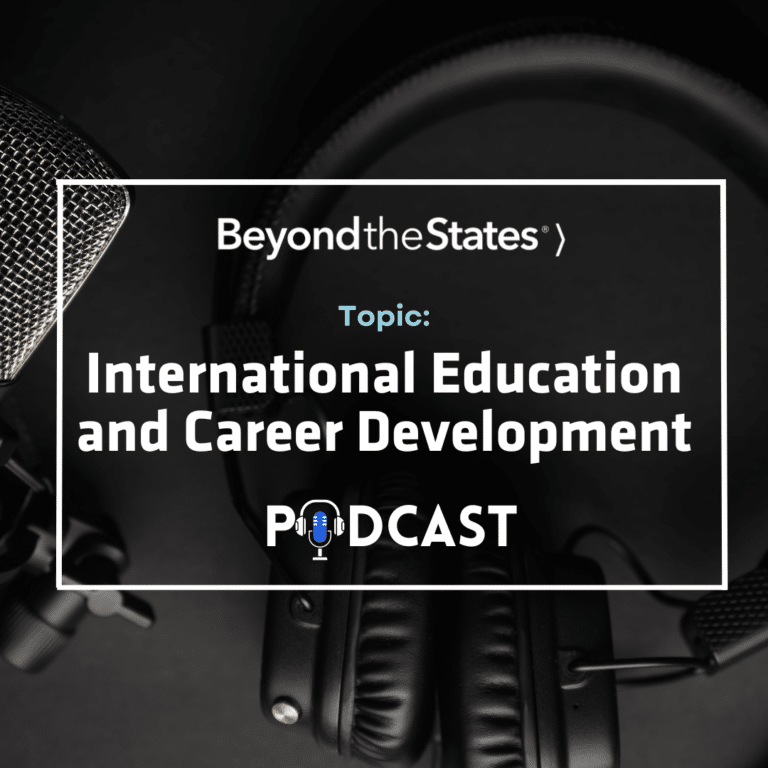 International Education and Career Development