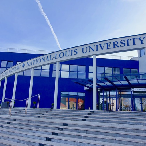 National Louis University 3