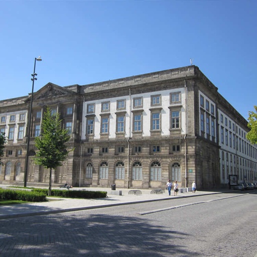 University of Porto 2