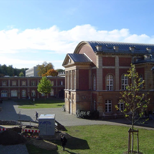 University of Potsdam 2