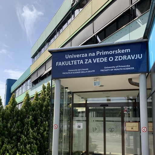 University of Primorska 4