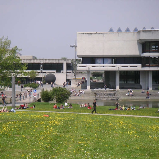 University of Regensburg 2