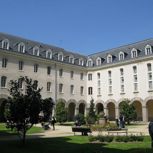 University of Rennes 1 2