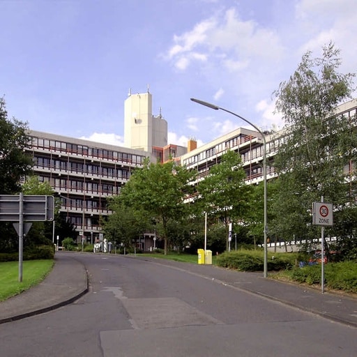 University of Siegen 1