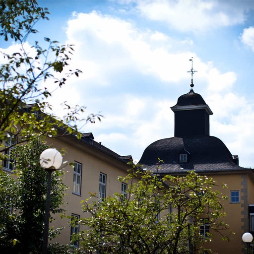 University of Siegen 2