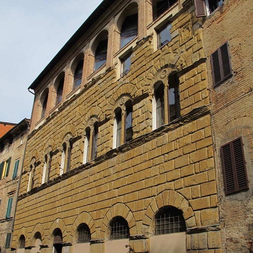 University of Siena 2