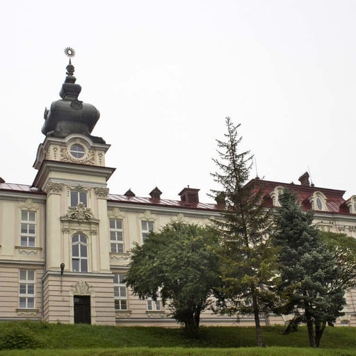 University of Silesia in Katowice 1