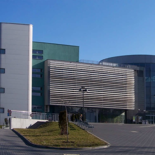 University of Silesia in Katowice 3