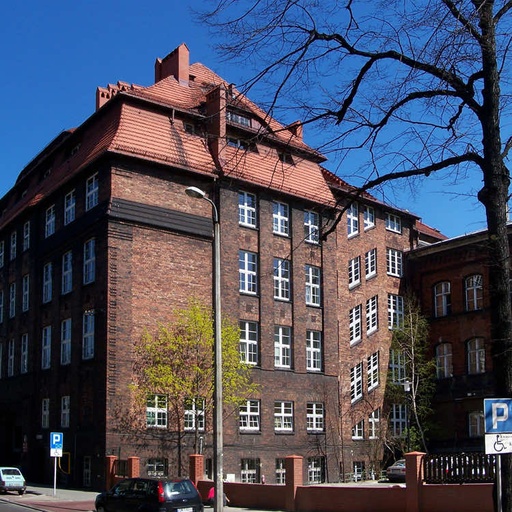 University of Silesia in Katowice 4