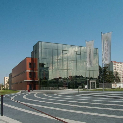 University of South Bohemia 1