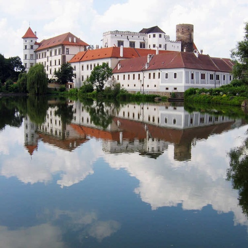 University of South Bohemia 3