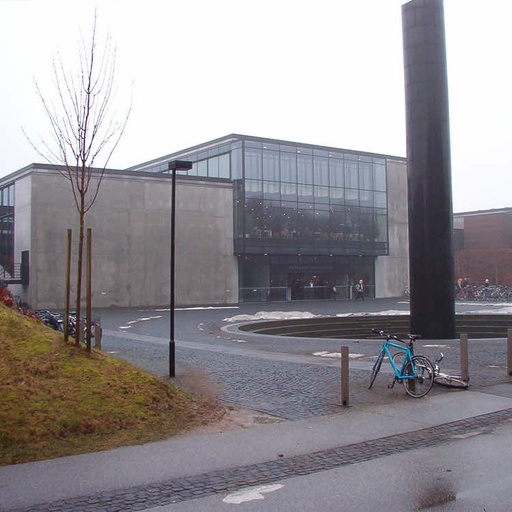 University of Southern Denmark 2