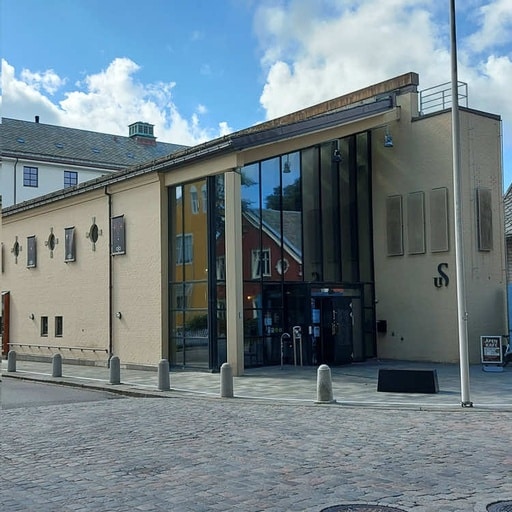 University of Stavanger 1