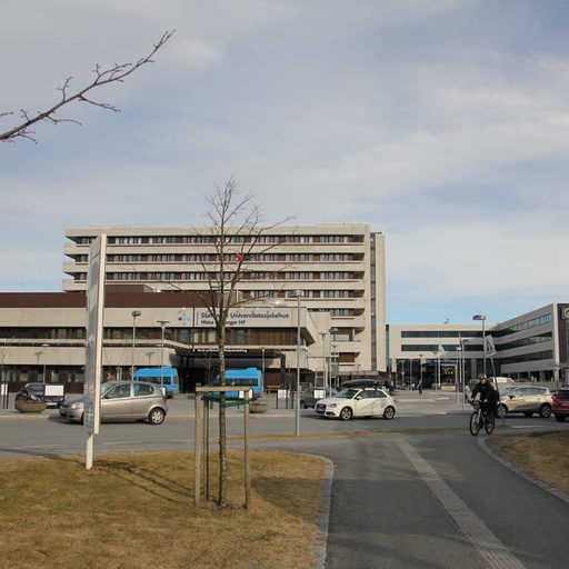 University of Stavanger 3