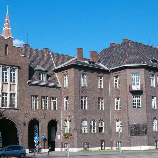 University of Szeged 1