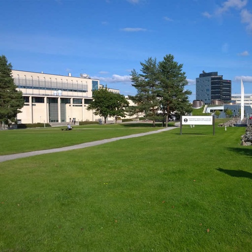 University of Tampere 3