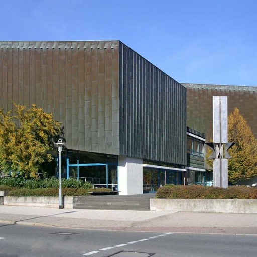 University of Tuebingen 2