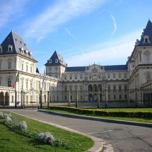 University of Turin 1