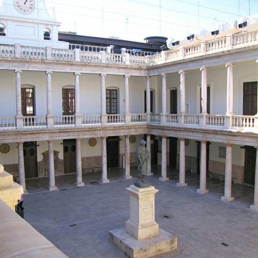 University of Valencia 2