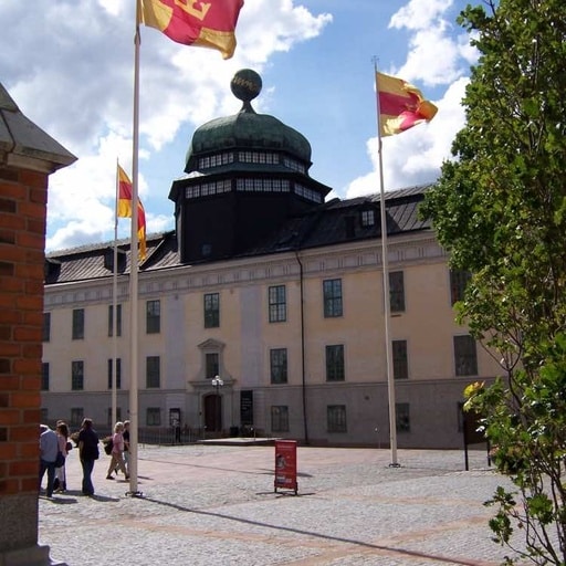 Uppsala University 1
