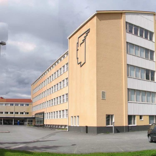 VAMK University of Applied Sciences 3