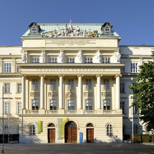 Vienna University of Technology 1