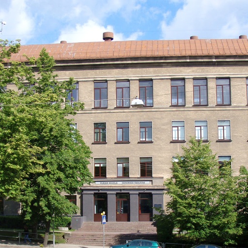 Vilnius Kolegija University of Applied Sciences 2