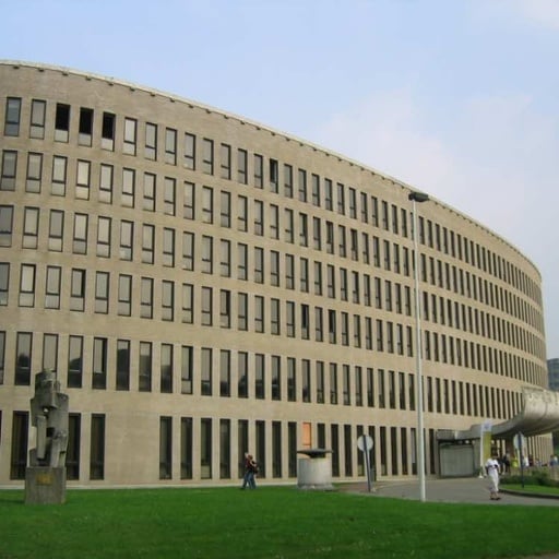 Vrije University Brussels 1