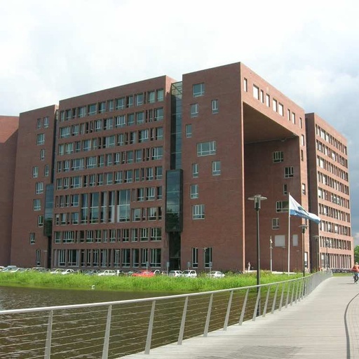 Wageningen University and Research Center 2