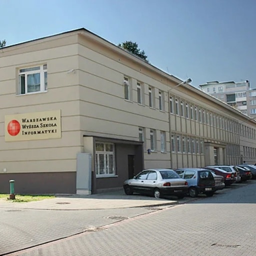 Warsaw School of Computer Sciences 1