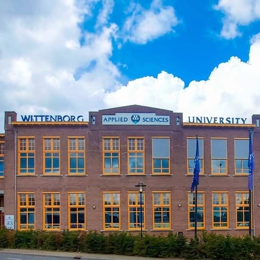 Wittenborg University of Applied Sciences 1