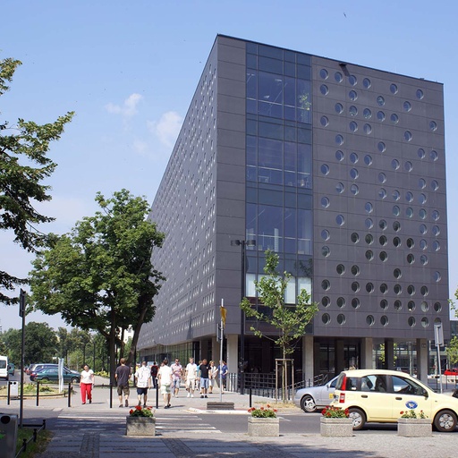 Wroclaw University of Technology 2