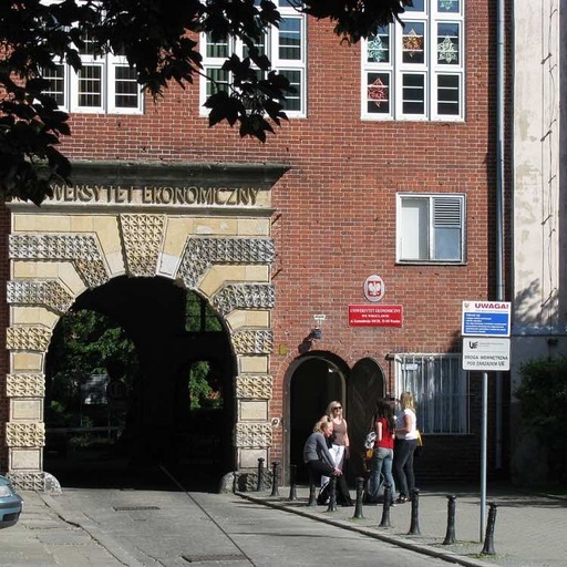 wroclaw university of economics 1