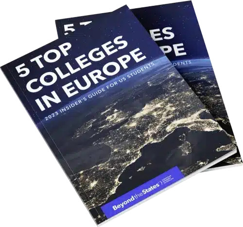 free education in europe