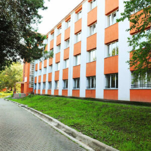Centre for International Cooperation at UBB, Cluj-Napoca