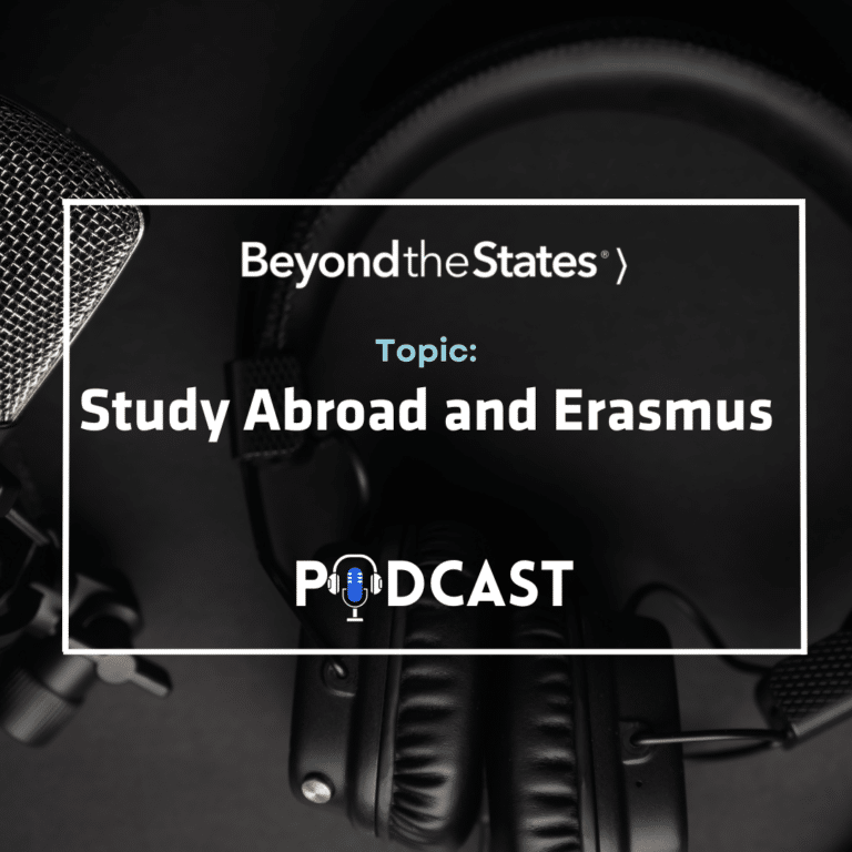 Study Abroad and Erasmus