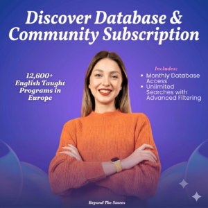 Discover - Subscription
