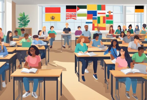 Best English-Taught Universities in Germany for 2026