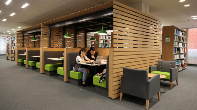 University of Salford Library 768x432