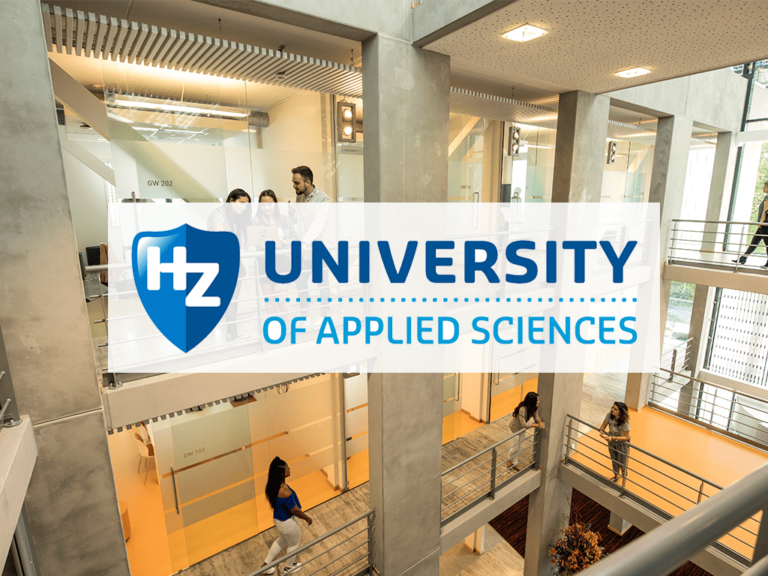 HZ University of Applied Science  768x576