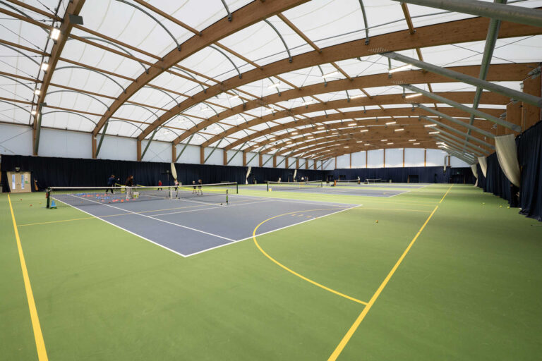University of Kent Sport and Fitness 768x512