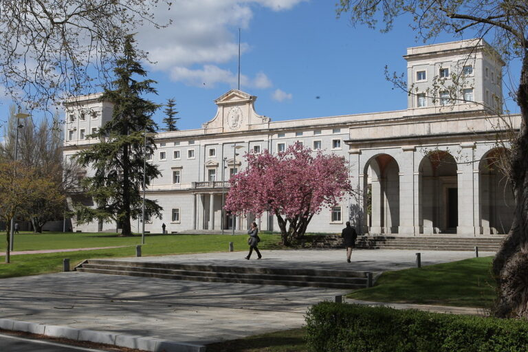 Public University of Navarra Campus 768x512