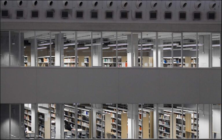 Public University of Navarra Library 768x486