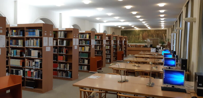 Hungarian University of Agriculture and Life Sciences Library 768x373