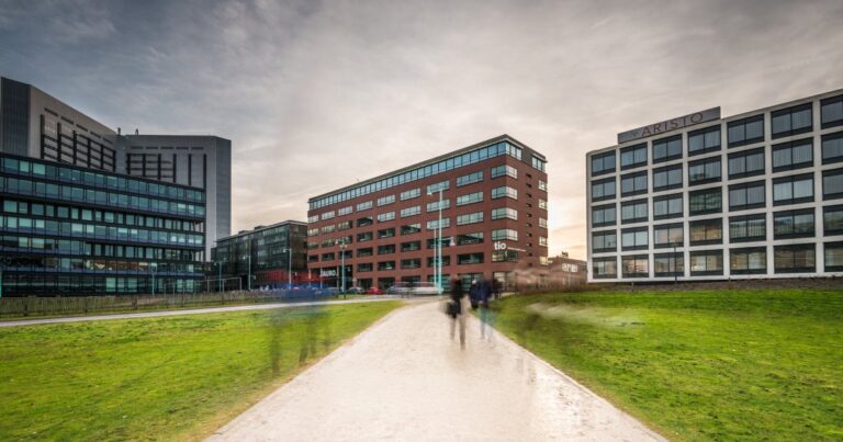 TIO Business School Campus Amsterdam 768x403