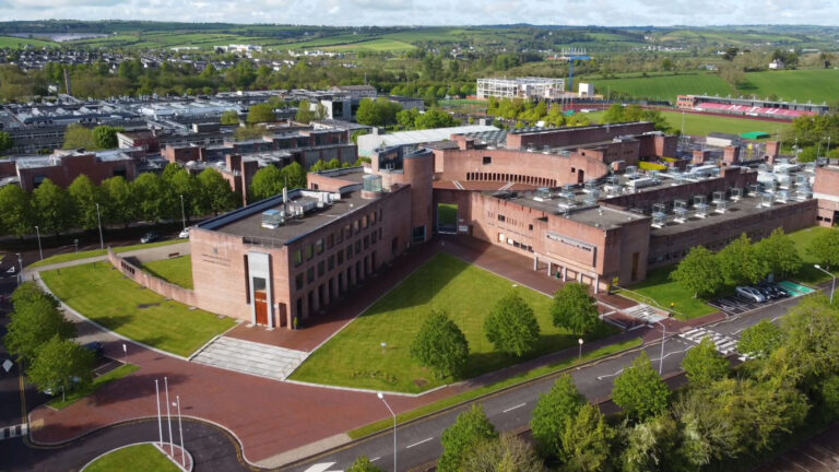 Munster Technological University Campus 768x432