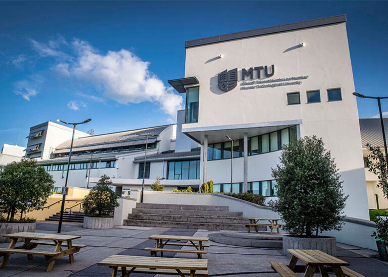 Munster Technological University Kerry North Campus Campus 768x549