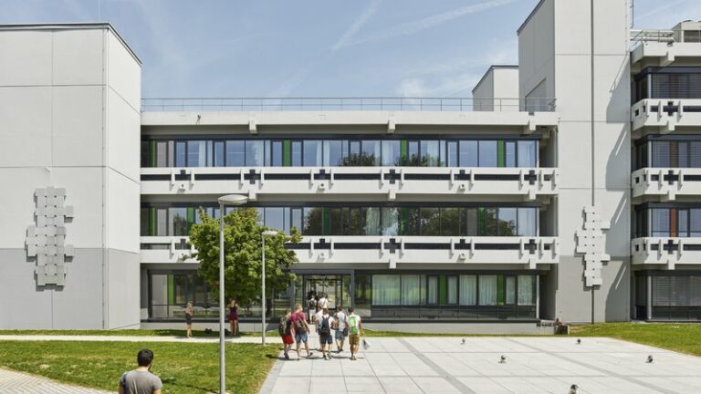 Reutlingen University Campus 768x432